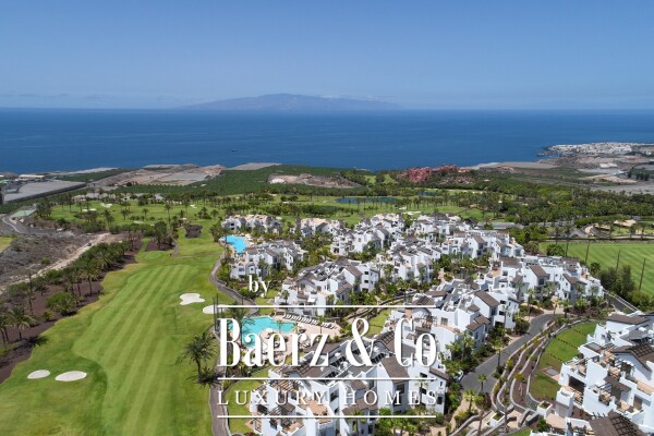 photo 46 Exquisite Luxury Villa in the Prestigious Abama Resort