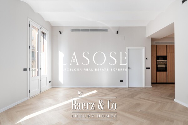 photo 1 Barcelona, Sant Pere - Santa Caterina i la Ribera