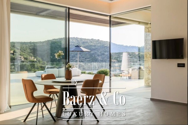 photo 9 A masterpiece of modern luxury and elegance, Meganisi