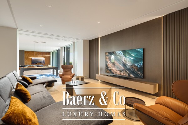 photo 38 Villa - La Quinta - Benahavis - Ref: 8591