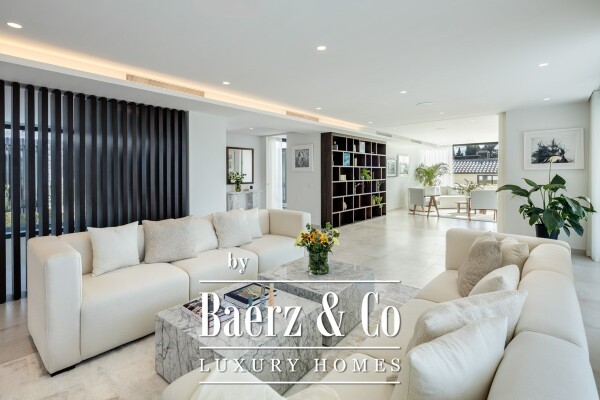 photo 29 Villa - Nueva Andalucia - Marbella - Ref: 8592