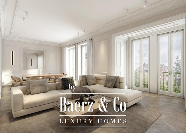 Video Paseo de la Castellana 