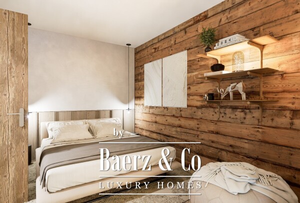 photo 6 2 Bedroom Apartment- New program