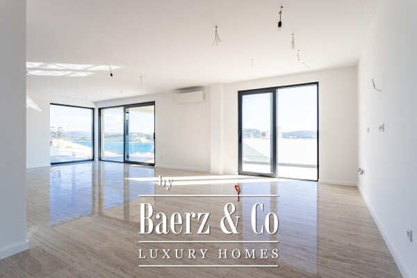 photo 4 Island of Murter, Betina, a beautiful villa with a pool