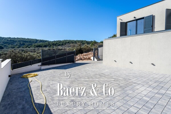 photo 32 Island of Murter, Betina, a beautiful villa with a pool