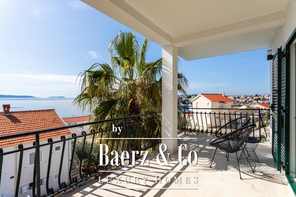 photo 18 Ciovo, luxury villa with pool and sea view
