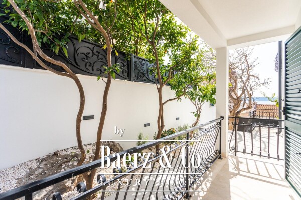 photo 29 Ciovo, luxury villa with pool and sea view