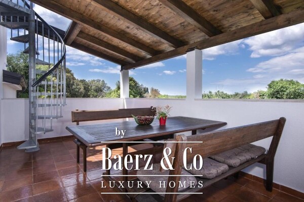 photo 13 Banjole, beautiful furnished house NKP 350 m2 on a large plot of 3300 m2