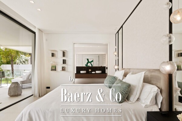 photo 18 Villa - Nueva Andalcia - Ref: 8602