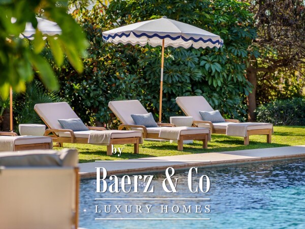 photo 50 Villa - Nueva Andalucia - Marbella - Ref: 8604