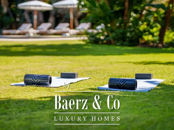 photo 51 Villa - Nueva Andalucia - Marbella - Ref: 8604