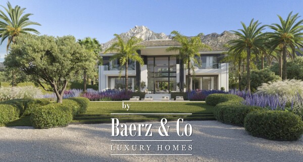 photo 55 Villa - Nagueles - Marbella - Ref: 8608