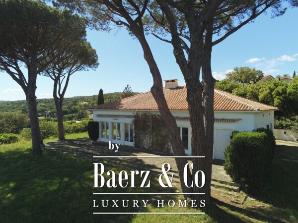 photo 5 PROPERTY ON THE GULF OF SAINT-TROPEZ