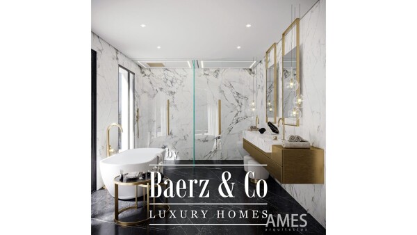 photo 17 Villa - La Zagaleta - Benahavis - Ref: 7890