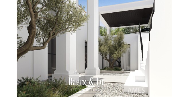 photo 27 Villa - La Zagaleta - Benahavis - Ref: 7890