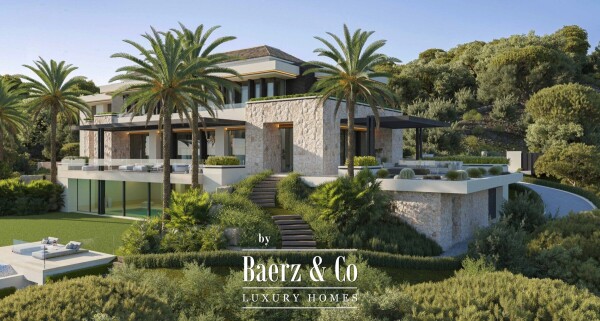 photo 37 Villa - La Zagaleta - Benahavis - Ref: 7890