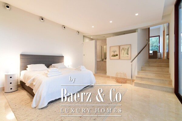 photo 50 Villa - Nueva Andalucia - Marbella - Ref: 8614