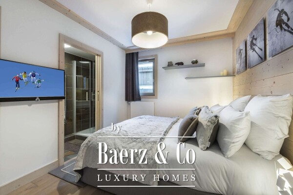 photo 9 5 Room apartment in the village center