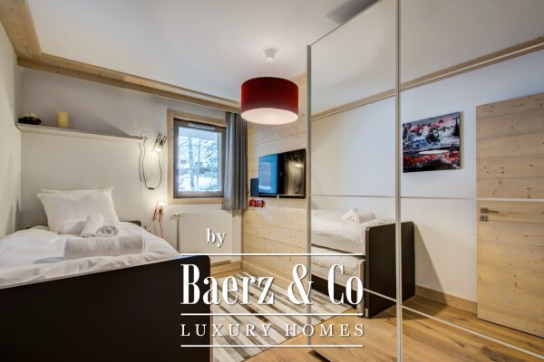 photo 14 5 Room apartment in the village center