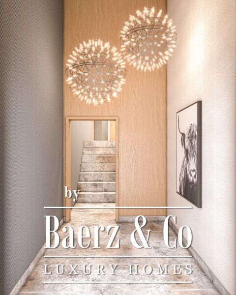 photo 4 NEW JOINT CHALET WITH OPEN VIEWS - LES CHALETS DU MONT-CHERY