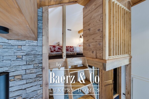 photo 14 TWO BEDROOMS AND MEZZNINE APARTMENT - SOUTH FACING