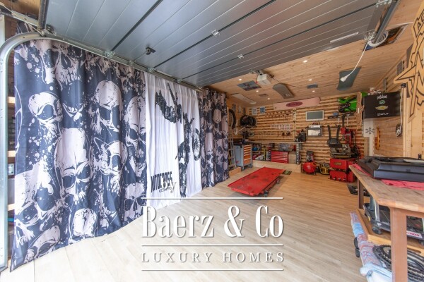 photo 24 TRADITIONAL 3 BEDROOM CHALET - WITH GARDEN