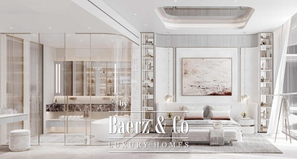 photo 14 3 Bedroom Cotier House on Dubai Islands