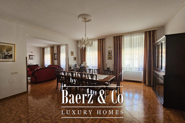 photo 5 Osijek, Lower Town, renovated house with great potential, 700 m2, plot 947 m2