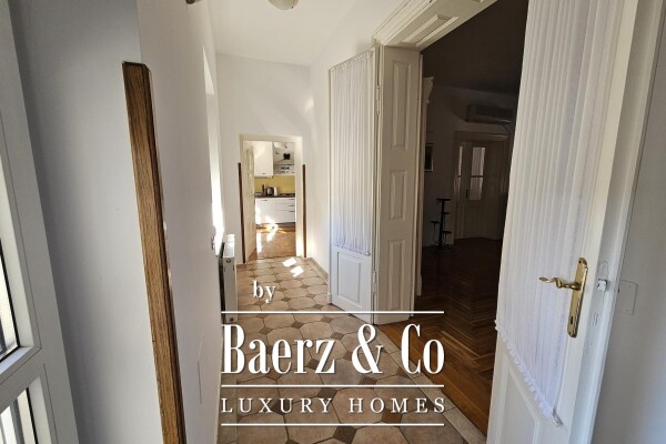 photo 30 Osijek, Lower Town, renovated house with great potential, 700 m2, plot 947 m2