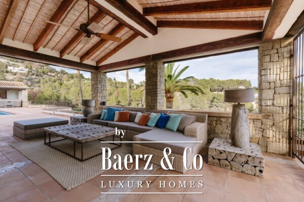 photo 13 Beautiful luxury home in Benissa, Costa Blanca