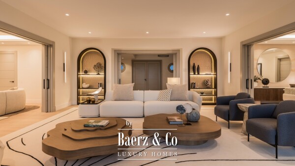 photo 6 Beautiful luxury home in Sotogrande, Sotogrande Alto - Zona G