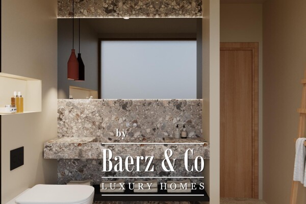 photo 17 Istria, Vabriga, villa with a view of the sea and olive trees