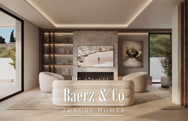 photo 42 Villa - Marbella East - Ref: 8619