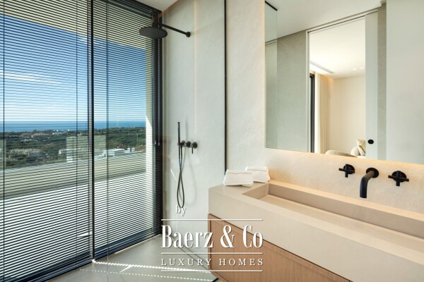 photo 75 Villa - Marbella East - Ref: 8619