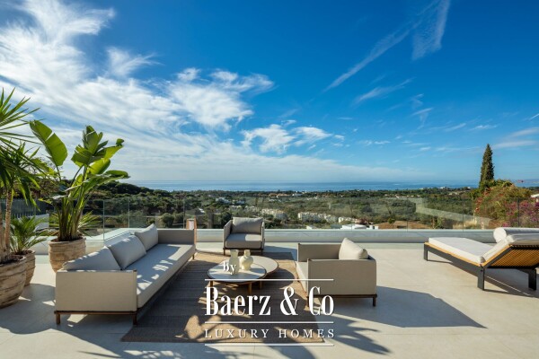 photo 85 Villa - Marbella East - Ref: 8619