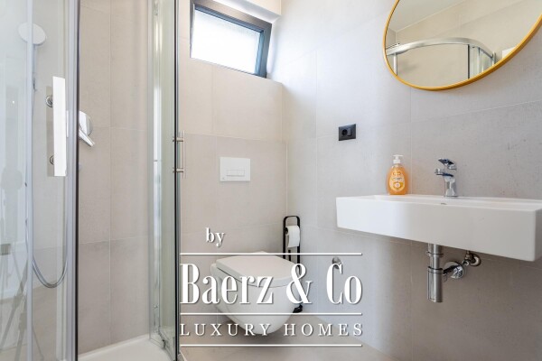 photo 18 Newly Built Luxury Villa in Lokva Rogoznica with Panoramic Sea Views