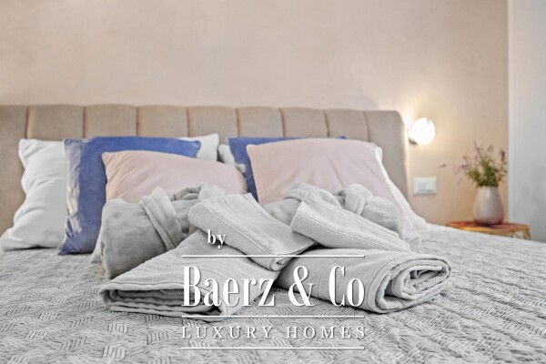 photo 9 Istria, Rovinj, an attractive 170m2 house with a pool in close proximity to the center