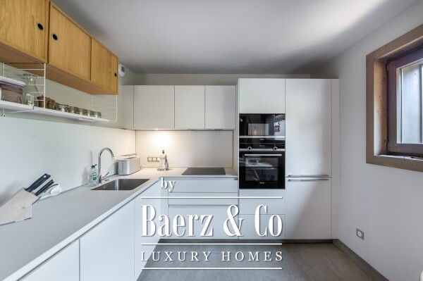 photo 5 Two bedrooms apartment in a brand new residence