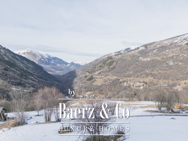 photo 2 NEW CHALET WITH SWIMMING POOL - SAVOYARD VILLAGE