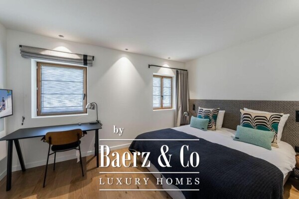 photo 6 Bright 4-rooms apartment - Ideally located