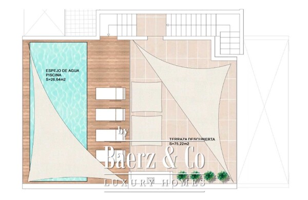 photo 16 SEA VIEW PROJECT IN ARENAL