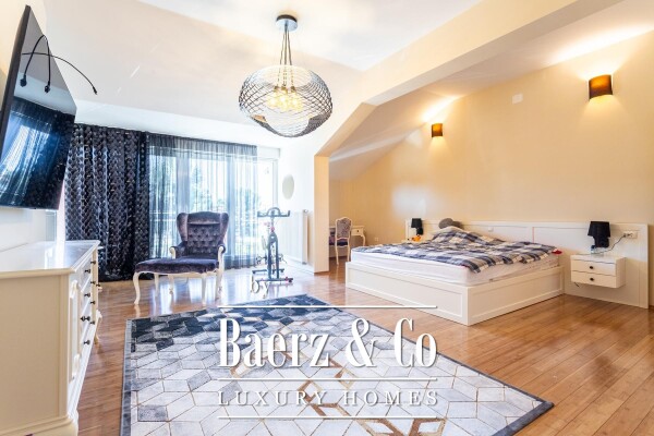 photo 6 Vodice, beautiful and spacious house 234.15 m² with additional building land