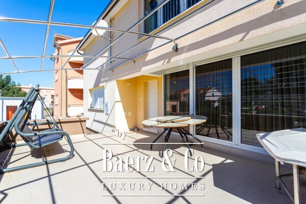 photo 22 Vodice, beautiful and spacious house 234.15 m² with additional building land