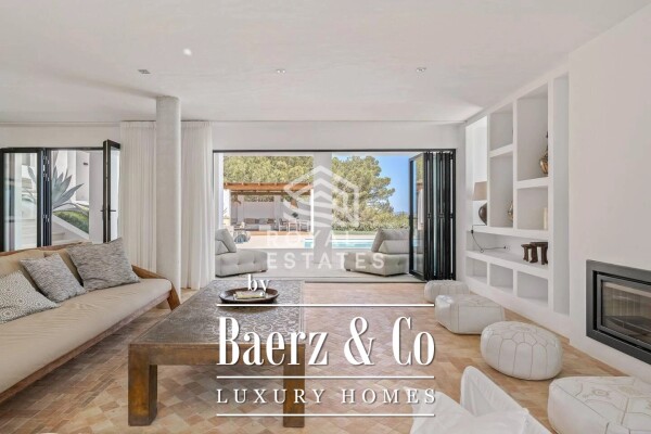 photo 11 Beautiful luxury home in Sant Josep de sa Talaia