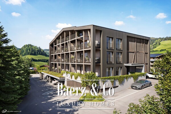 photo 4 Beautiful luxury home in Niederau