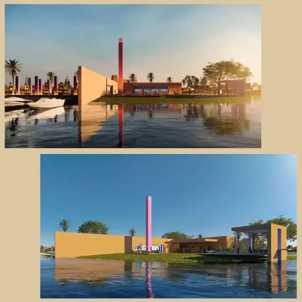 photo 6 # 1117 Luxury twin villa