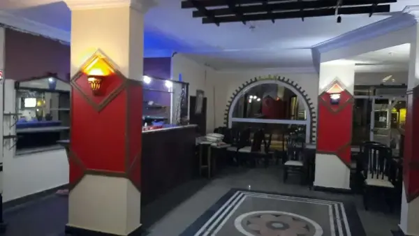 photo 3 #1120 Unique Small Hotel with Seaview