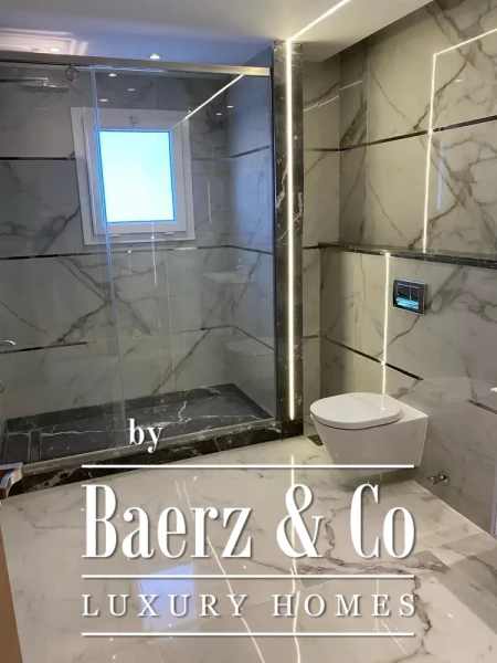 photo 17 SOLD #1129 High standard Sea view Villa