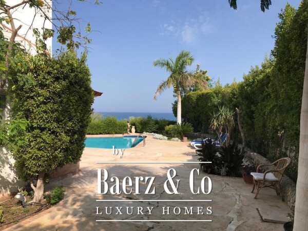 photo 22 #1130 Sea view Villa in private compound