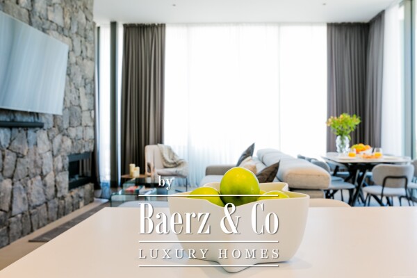 photo 13 Nice villa in the prestigious Abama Golf Resort